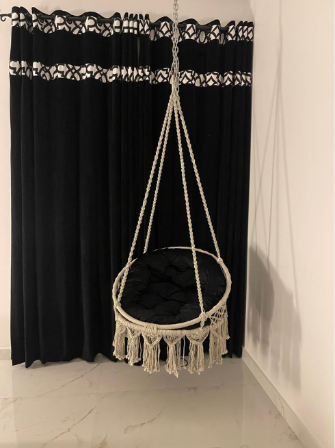 Macrame Swings