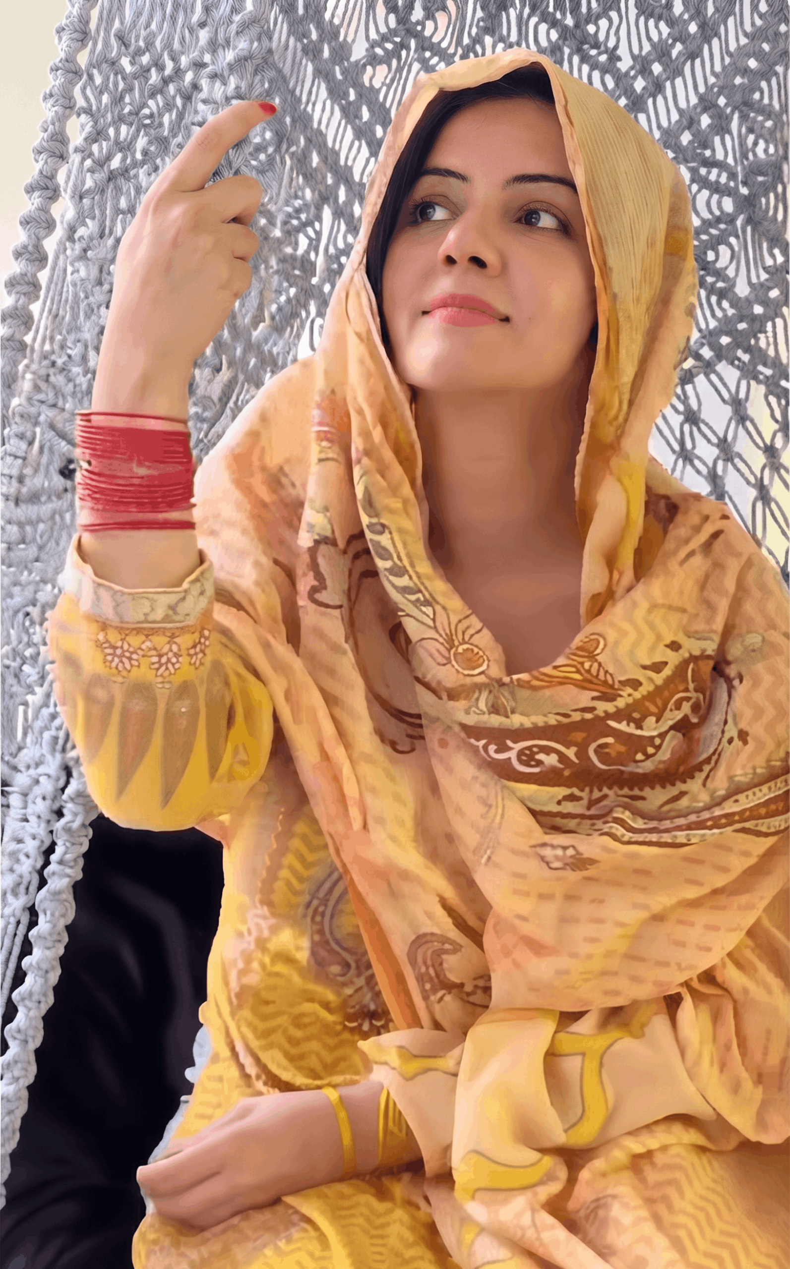 Rabi Pirzada